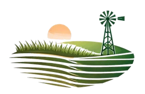 Prairie Forge 3D logo